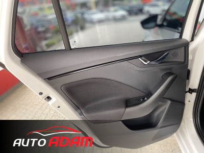 Škoda Scala 1.0 TSi 81kW Ambition