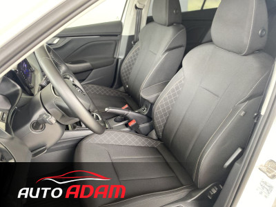 Škoda Scala 1.0 TSi 81kW Ambition