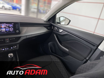 Škoda Scala 1.0 TSi 81kW Ambition