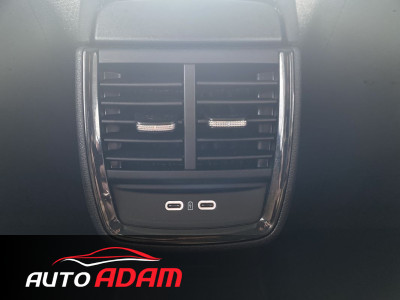 Škoda Scala 1.0 TSi 81kW Ambition