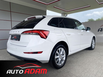 Škoda Scala 1.0 TSi 81kW Ambition