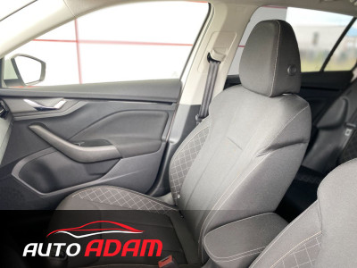 Škoda Scala 1.0 TSi 81kW Ambition