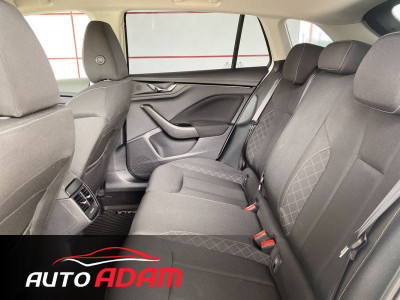 Škoda Scala 1.0 TSi 81kW Ambition