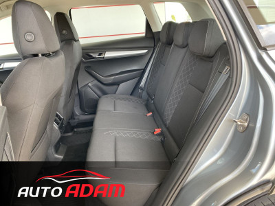 Škoda Karoq 1.0 TSI 85kW Ambition