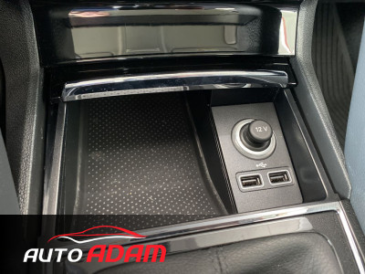 Škoda Karoq 1.0 TSI 85kW Ambition