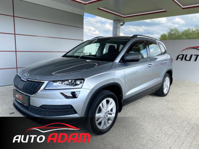 Škoda Karoq 1.0 TSI 85kW Ambition
