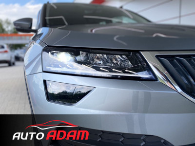 Škoda Karoq 1.0 TSI 85kW Ambition