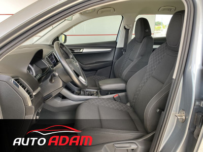 Škoda Karoq 1.0 TSI 85kW Ambition