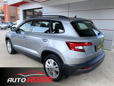 Škoda Karoq 1.0 TSI 85kW Ambition