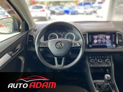 Škoda Karoq 1.0 TSI 85kW Ambition