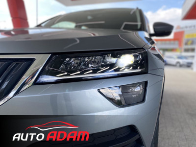 Škoda Karoq 1.0 TSI 85kW Ambition