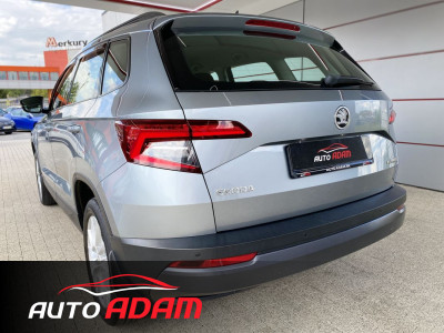 Škoda Karoq 1.0 TSI 85kW Ambition