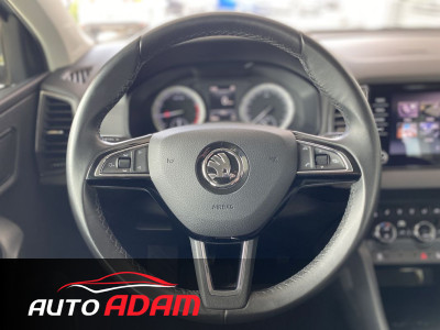 Škoda Karoq 1.0 TSI 85kW Ambition
