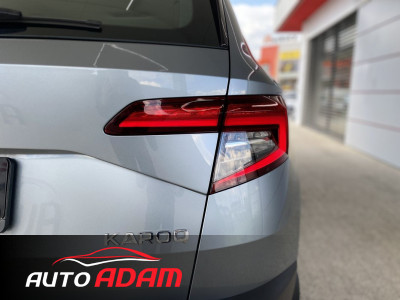 Škoda Karoq 1.0 TSI 85kW Ambition