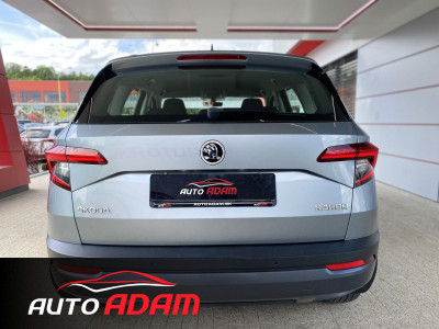 Škoda Karoq 1.0 TSI 85kW Ambition