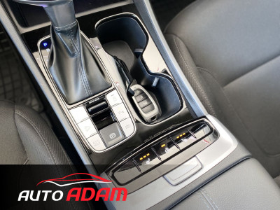 Hyundai Tucson 1.6 CRDi 100kW AT/7 Style (MHEV) Záruka do 20.10.2027