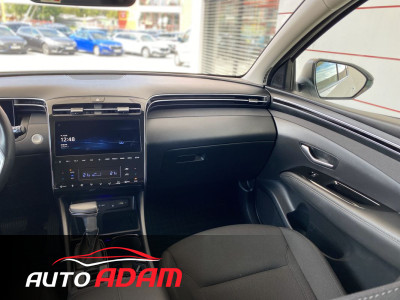 Hyundai Tucson 1.6 CRDi 100kW AT/7 Style (MHEV) Záruka do 20.10.2027