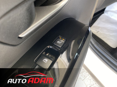 Hyundai Tucson 1.6 CRDi 100kW AT/7 Style (MHEV) Záruka do 20.10.2027