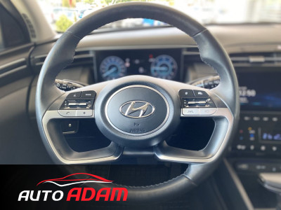 Hyundai Tucson 1.6 CRDi 100kW AT/7 Style (MHEV) Záruka do 20.10.2027