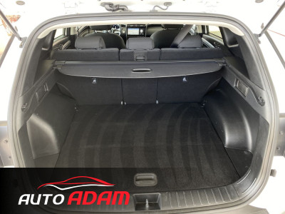 Hyundai Tucson 1.6 CRDi 100kW AT/7 Style (MHEV) Záruka do 20.10.2027