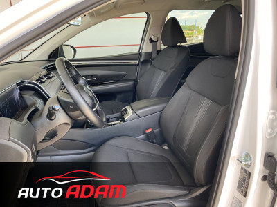 Hyundai Tucson 1.6 CRDi 100kW AT/7 Style (MHEV) Záruka do 20.10.2027