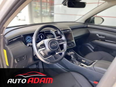 Hyundai Tucson 1.6 CRDi 100kW AT/7 Style (MHEV) Záruka do 20.10.2027