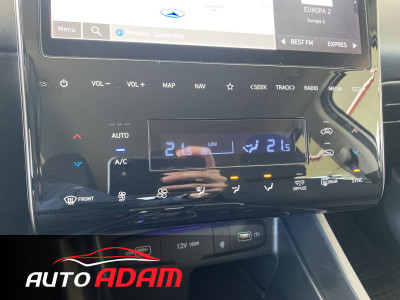 Hyundai Tucson 1.6 CRDi 100kW AT/7 Style (MHEV) Záruka do 20.10.2027
