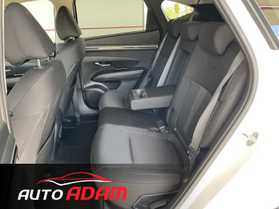 Hyundai Tucson 1.6 CRDi 100kW AT/7 Style (MHEV) Záruka do 20.10.2027