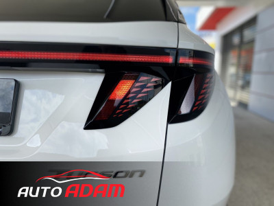 Hyundai Tucson 1.6 CRDi 100kW AT/7 Style (MHEV) Záruka do 20.10.2027