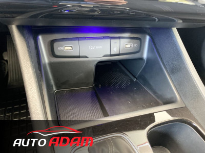Hyundai Tucson 1.6 CRDi 100kW AT/7 Style (MHEV) Záruka do 20.10.2027