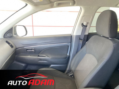 Mitsubishi ASX 1.6 DI-D 4WD 84kW Invite+