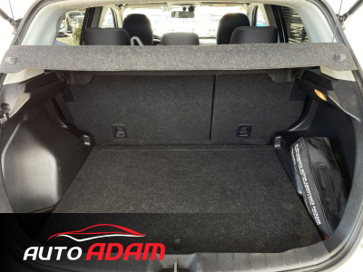 Mitsubishi ASX 1.6 DI-D 4WD 84kW Invite+