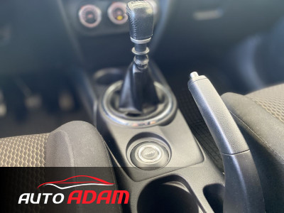Mitsubishi ASX 1.6 DI-D 4WD 84kW Invite+