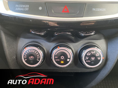 Mitsubishi ASX 1.6 DI-D 4WD 84kW Invite+