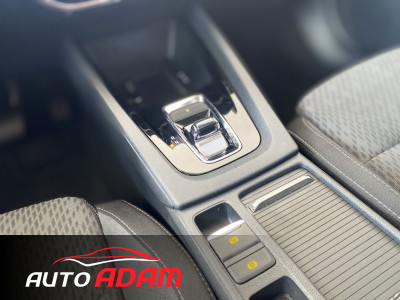 Škoda Octavia Combi 2.0TDI 110kW DSG Style
