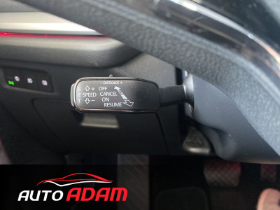 Škoda Octavia Combi 2.0TDI 110kW DSG Style