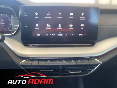 Škoda Octavia Combi 2.0TDI 110kW DSG Style