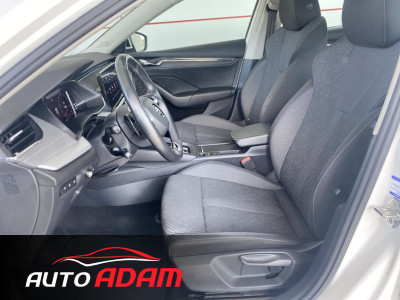 Škoda Octavia Combi 2.0TDI 110kW DSG Style