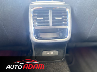 Škoda Octavia Combi 2.0TDI 110kW DSG Style