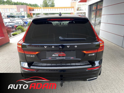 Volvo XC60 D4 140kW Geartronic AWD R-Design