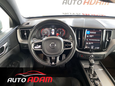 Volvo XC60 D4 140kW Geartronic AWD R-Design