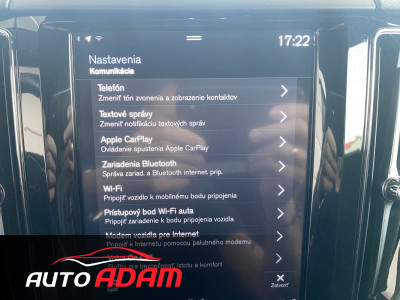 Volvo XC60 D4 140kW Geartronic AWD R-Design