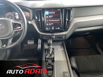 Volvo XC60 D4 140kW Geartronic AWD R-Design