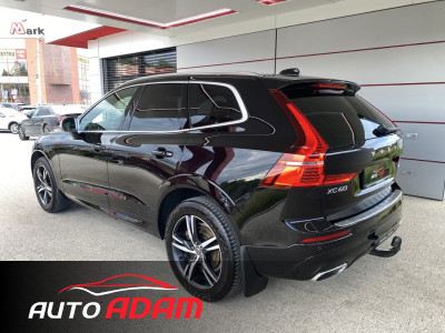 Volvo XC60 D4 140kW Geartronic AWD R-Design