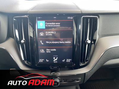 Volvo XC60 D4 140kW Geartronic AWD R-Design