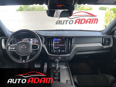 Volvo XC60 D4 140kW Geartronic AWD R-Design