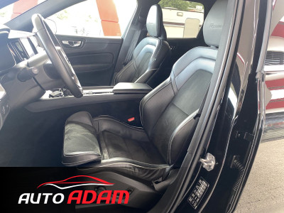 Volvo XC60 D4 140kW Geartronic AWD R-Design