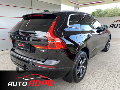 Volvo XC60 D4 140kW Geartronic AWD R-Design