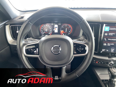 Volvo XC60 D4 140kW Geartronic AWD R-Design