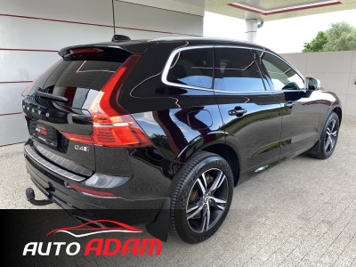 Volvo XC60 D4 140kW Geartronic AWD R-Design